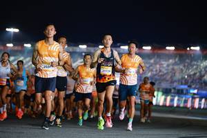 BIB: 2024, 22831, 21729, 1299
                            <button type="button" onclick="openModal(22942585)" class="btn btn-primary btn-sm float-right btn-popup" data-toggle="modal" data-target=".modal-high-quality">
                        <i class="fas fa-shopping-cart"></i> Add to Cart
                    </button>
                                            <button type="button" onclick="isThisMe(22942585, true)" class="btn btn-success btn-sm float-right btn-popup btn-isme hidden" data-toggle="tooltip" data-placement="bottom" title="นี่คือรูปของคุณใช่ไหม คลิกที่นี่เพื่อเอาเข้าอัลบั้ม">
                        <i class="fas fa-plus"></i> Add to album
                    </button>
                    <button type="button" onclick="isThisMe(22942585, false)" class="btn btn-warning btn-sm float-right btn-popup btn-isnotme hidden">
                        <i class="fas fa-ban"></i> Remove from album
                    </button>